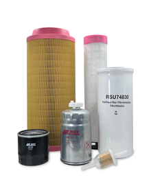  HERO® Maintenance Filter Kit For Gehl 4840E Skid Steer Loader