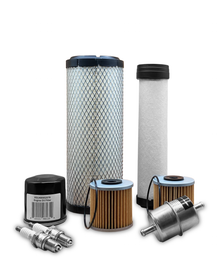  HERO® Maintenance Filter Kit For Husqvarna Z560L Zero-Turn Mower