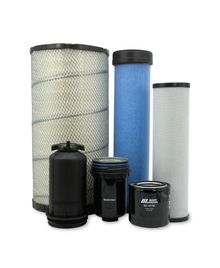  HERO® Maintenance Filter Kit For John Deere 344L Compact Loader