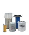 HERO® Maintenance Filter Kit For John Deere 855 Tractor