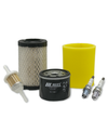 HERO® Maintenance Filter Kit For John Deere X330 Lawn Tractor