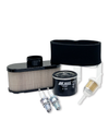 HERO® Maintenance Filter Kit For John Deere X580 Lawn Tractor