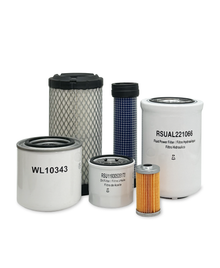  HERO® Maintenance Filter Kit For John Deere 2210 Compact Utility Tractor