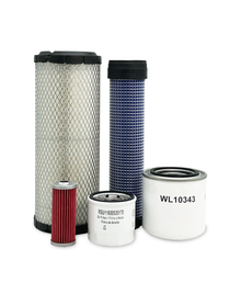  HERO® Maintenance Filter Kit For John Deere 2305 Utility Tractor