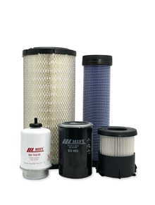  HERO® Maintenance Filter Kit For John Deere 5325 Tractor