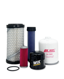  HERO® Maintenance Filter Kit For John Deere 2030A ProGator Utility Vehicle