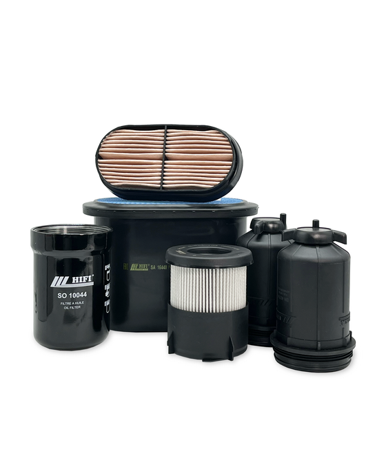 HERO® Maintenance Filter Kit For John Deere 5090E Tractor