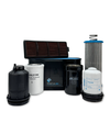 HERO® Maintenance Filter Kit For John Deere 6145M Tractor