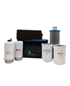 HERO® Maintenance Filter Kit For John Deere 6150RH Tractor