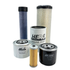 HERO® Maintenance Filter Kit For John Deere 790 Tractor