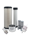 HERO® Maintenance Filter Kit For John Deere Z925M EFI ZTrak M Series Zero-Turn Mower