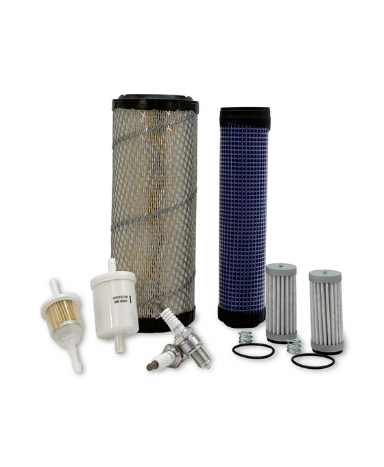 HERO® Maintenance Filter Kit For John Deere Z960M ZTrak M Series Zero-Turn Mower