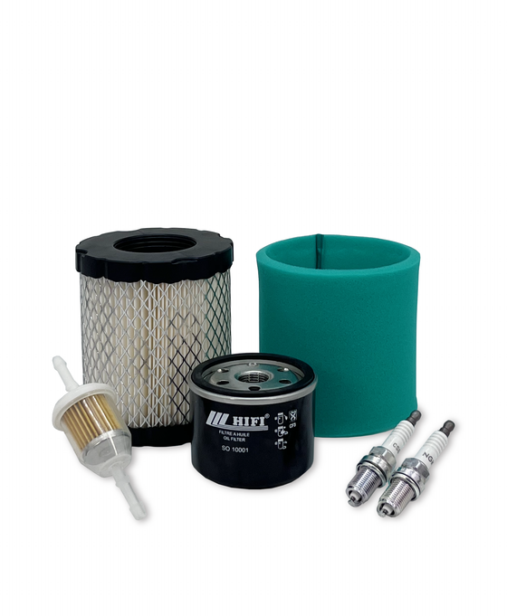 HERO® Maintenance Filter Kit For John Deere Z535R ZTrak Zero-Turn Mower
