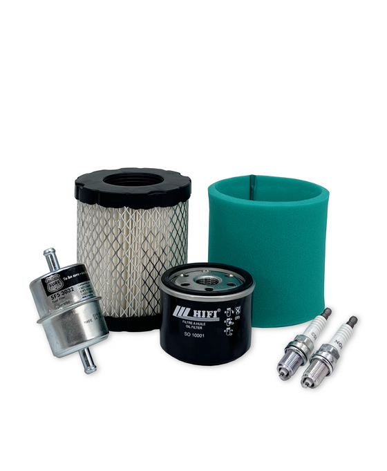 HERO® Maintenance Filter Kit For John Deere Z535R ZTrak Zero-Turn Mower