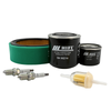 HERO® Maintenance Filter Kit For John Deere F620 ZTrak Zero-Turn Mower