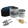 HERO® Maintenance Filter Kit For John Deere 717A Mini-Frame ZTrak Zero-Turn Mower
