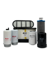 HERO® Maintenance Filter Kit For John Deere 7330 Tractor