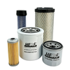 HERO® Maintenance Filter Kit For John Deere 2500B Riding Greens Mower