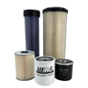 HERO® Maintenance Filter Kit For John Deere 8800A TerrainCut Rough Mower