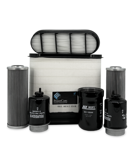 HERO® Maintenance Filter Kit For John Deere 7220 Tractor