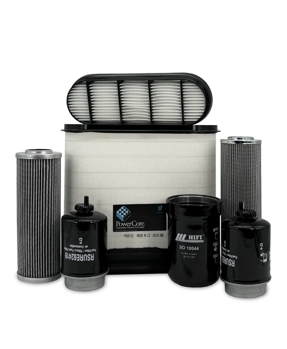 HERO® Maintenance Filter Kit For John Deere 7220 Tractor