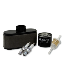  HERO® Maintenance Filter Kit For John Deere X350 Garden Tractor