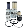 HERO® Maintenance Filter Kit For John Deere 4052M Utility Tractor