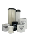 HERO® Maintenance Filter Kit For John Deere 3032E Utility Tractor