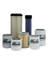 HERO® Maintenance Filter Kit For John Deere 3032E Utility Tractor