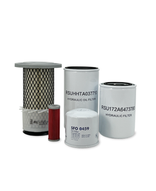  HERO® Maintenance Filter Kit For Kubota B20 Tractor