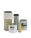 HERO® Maintenance Filter Kit For Kubota B2100HSD Tractor