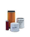 HERO® Maintenance Filter Kit For Kubota B2100HSD Tractor