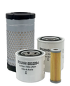 HERO® Maintenance Filter Kit For Kubota B2400HST-D Tractor