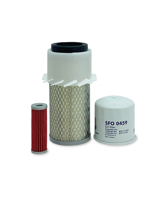 HERO® Maintenance Filter Kit For Kubota B6100 Tractor