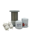 HERO® Maintenance Filter Kit For Kubota G1900 Garden Tractor