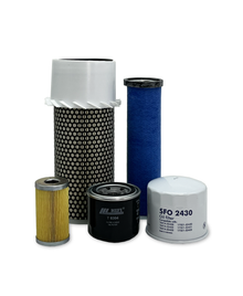  HERO® Maintenance Filter Kit For Kubota L2650DTGST Tractor