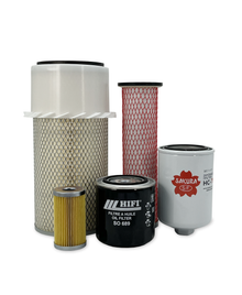  HERO® Maintenance Filter Kit For Kubota L4150 Tractor
