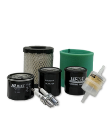  HERO® Maintenance Filter Kit For Kubota Z231BR Zero-Turn Mower