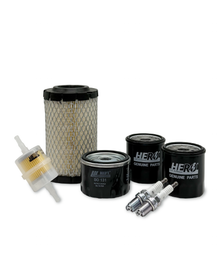 HERO® Maintenance Filter Kit For Kubota Z242KH Zero-Turn Mower