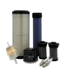  HERO® Maintenance Filter Kit For Kubota Z723KH-2 Zero-Turn Mower