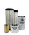 HERO® Maintenance Filter Kit For Kubota L2900DT-GST Tractor