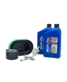  HERO® Maintenance Filter Kit For Kohler KT725 Engine