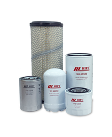  HERO® Maintenance Filter Kit For Kioti NX5010 HST Tractor