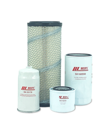  HERO® Maintenance Filter Kit For Kioti NX6010 Tractor