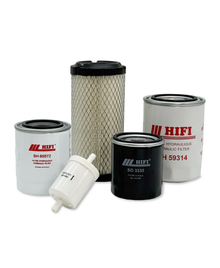  HERO® Maintenance Filter Kit For Kioti CS2610 HST Tractor
