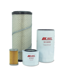  HERO® Maintenance Filter Kit For Kioti DS4110 Tractor