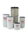 HERO® Maintenance Filter Kit For Kioti CK2610 HST Tractor