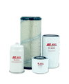 HERO® Maintenance Filter Kit For Kioti CK3510 Tractor