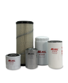 HERO® Maintenance Filter Kit For Kioti CK3510 HST Tractor