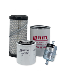  HERO® Maintenance Filter Kit For Kioti CS2210 HST Tractor